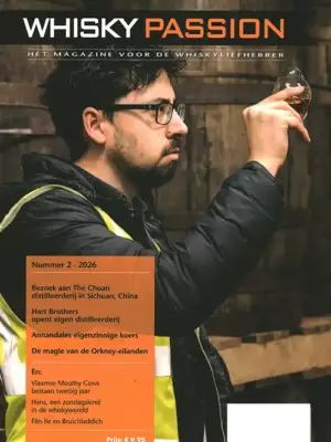 Whisky Passion - 02 2026