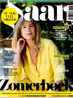 Saar magazine abonnement