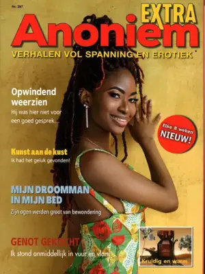 Anoniem Extra - 297 2026