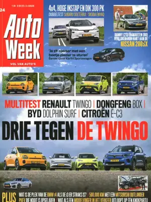 AutoWeek - 24 2026