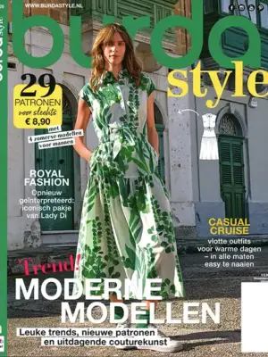 Burda Style - 04 2026