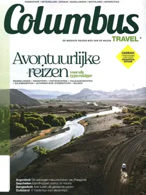Columbus Travel - 149 2026