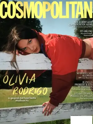 Cosmopolitan NL - 03 2026