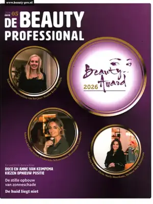 De Beauty Professional - 05 2026