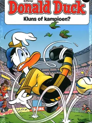 Donald Duck Pocket - 379 2026