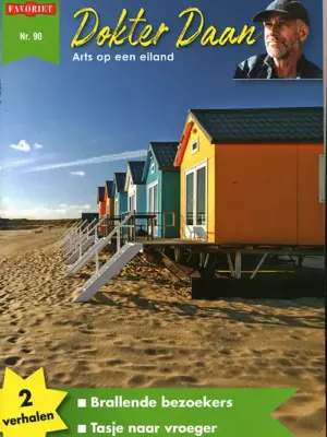 Favoriet Dokter Daan - 90 2026