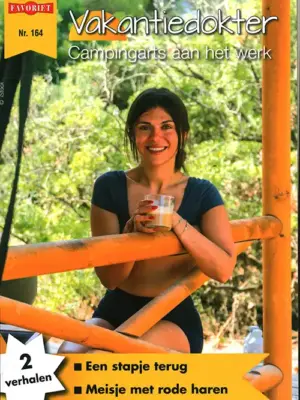 Favoriet Vakantiedokter - 164 2026