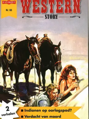 Favoriet Western Story - 60 2026