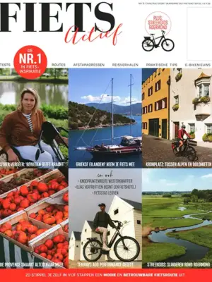 FietsActief - 05 2026