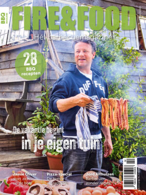 Fire&Food - 02 2026
