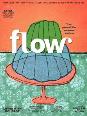 Flow International - 43 2026
