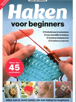 Liefde voor Handwerken - 02 2026