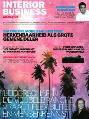 Interior Business Magazine - 05 2026 Mei