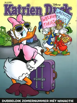 Katrien Duck - 06 2026