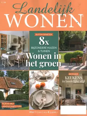 Landelijk wonen - 04 2026