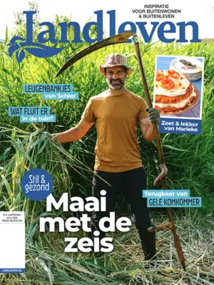 Landleven - 07 2026