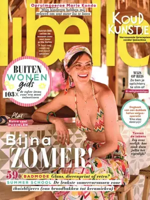 Libelle - 23 2026
