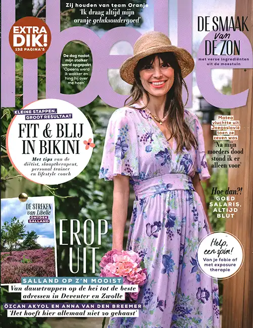 Libelle – 24 2026