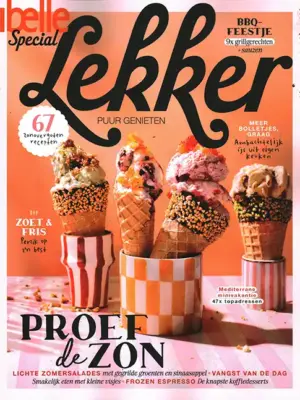 Libelle Special Lekker - 08 2026