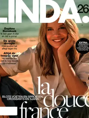 LINDA. - 264 2026