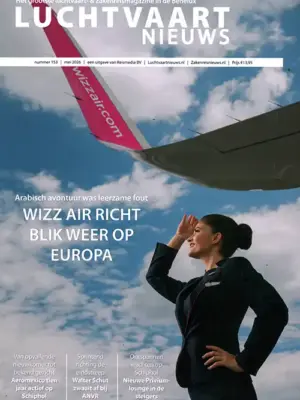 Luchtvaartnieuws - 153 2026