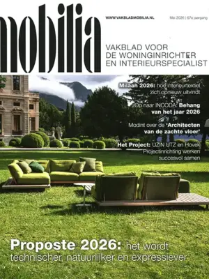Mobilia - Mei 2026
