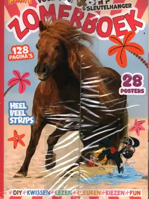 Penny - Zomerboek 2026