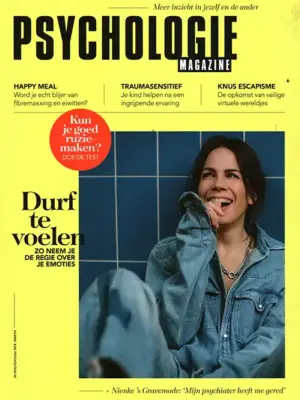 Psychologie Magazine - 06 2026