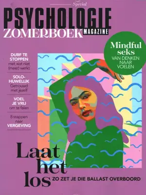 Psychologie Magazine - Zomerboek 2026