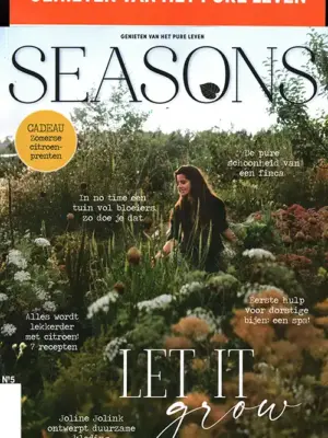 Seasons - 05 2026