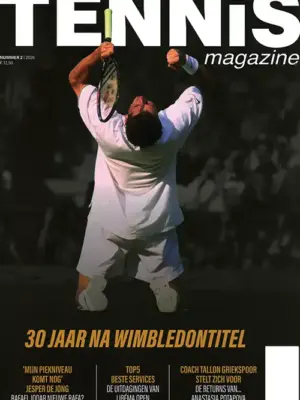 TENNiS Magazine - 02 2026
