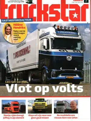 Truckstar - 07 2026