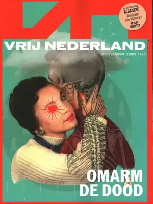 Vrij Nederland - 06 2026