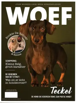 Woef - 749 2026