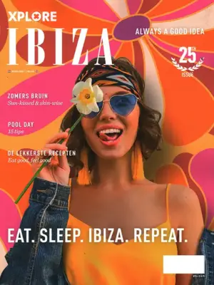Xplore Ibiza - 25 2026