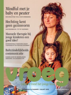 Vakblad Vroeg  - 2026-01