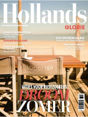 Hollands Glorie abonnement