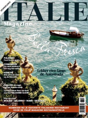Italië Magazine abonnement