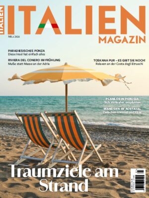 Italien Magazin abonnement
