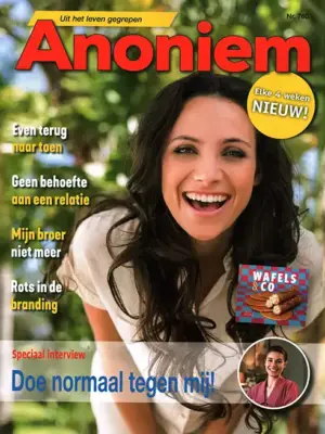 Anoniem - 760 2026