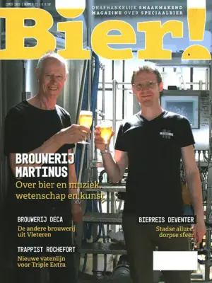 Bier! - 71 2026