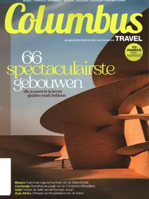 Columbus Travel - 150/151 2026
