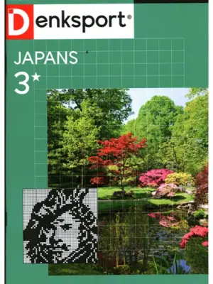 Denksport Japans - 242 2026