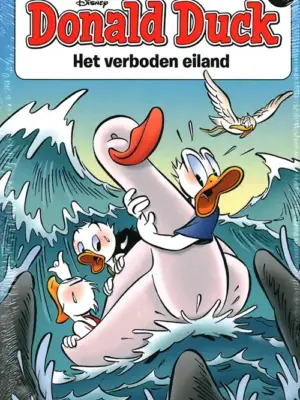 Donald Duck Pocket - 381 2026