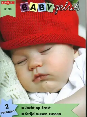 Favoriet Babygeluk - 323 2026
