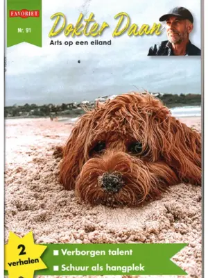 Favoriet Dokter Daan - 91 2026