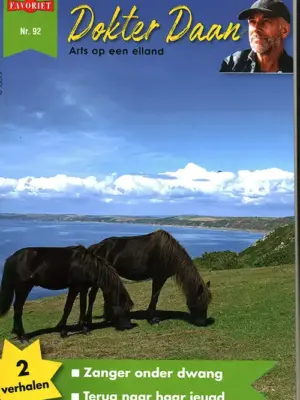 Favoriet Dokter Daan - 92 2026
