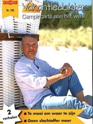 Favoriet Vakantiedokter - 165 2026