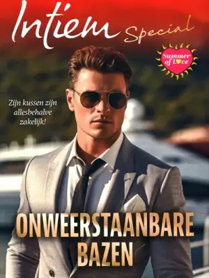 Harlequin Favorieten Intiem special - 58 2026