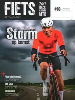 Fiets - 08 2026